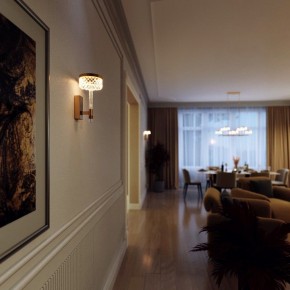 Бра Odeon Light Fivre 5032/8WL в Набережных Челнах - naberezhnye-chelny.mebel24.online | фото 5