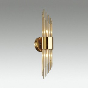 Бра Odeon Light Flambi 4847/2W в Набережных Челнах - naberezhnye-chelny.mebel24.online | фото 2