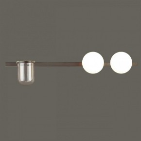 Бра Odeon Light Flower 4681/2W в Набережных Челнах - naberezhnye-chelny.mebel24.online | фото 2