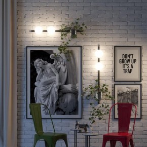 Бра Odeon Light Flower 4681/2W в Набережных Челнах - naberezhnye-chelny.mebel24.online | фото 5