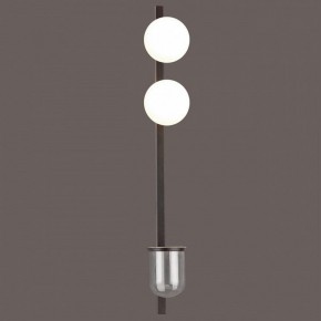 Бра Odeon Light Flower 4681/2WA в Набережных Челнах - naberezhnye-chelny.mebel24.online | фото 2