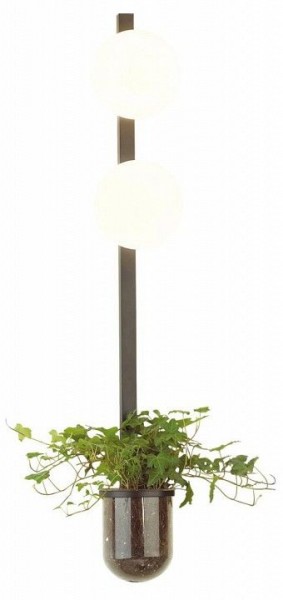 Бра Odeon Light Flower 4681/2WA в Набережных Челнах - naberezhnye-chelny.mebel24.online | фото 3
