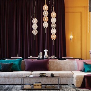 Бра Odeon Light Francesca 4275/1W в Набережных Челнах - naberezhnye-chelny.mebel24.online | фото 4