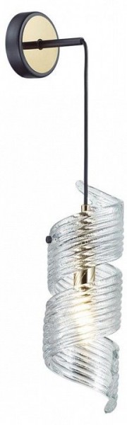 Бра Odeon Light Fusilli 5439/1 в Набережных Челнах - naberezhnye-chelny.mebel24.online | фото