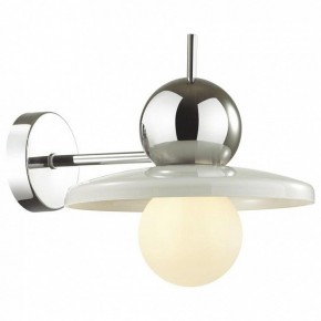 Бра Odeon Light Hatty 5014/1WA в Набережных Челнах - naberezhnye-chelny.mebel24.online | фото 2