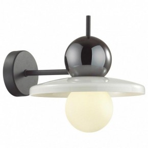 Бра Odeon Light Hatty 5014/1WD в Набережных Челнах - naberezhnye-chelny.mebel24.online | фото 2