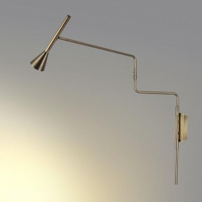 Бра Odeon Light Izzy 7032/1W в Набережных Челнах - naberezhnye-chelny.mebel24.online | фото 3