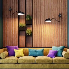 Бра Odeon Light Kerbi 4830/1W в Набережных Челнах - naberezhnye-chelny.mebel24.online | фото 4