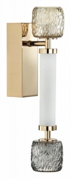 Бра Odeon Light Kliff 5426/13WL в Набережных Челнах - naberezhnye-chelny.mebel24.online | фото