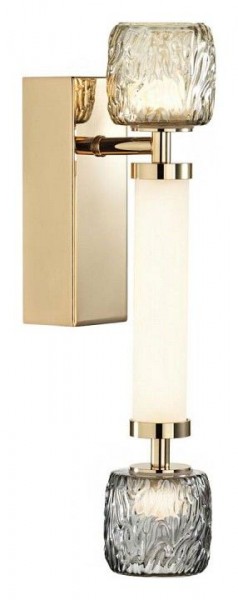 Бра Odeon Light Kliff 5426/13WL в Набережных Челнах - naberezhnye-chelny.mebel24.online | фото 2