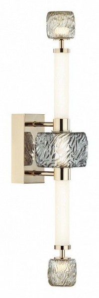 Бра Odeon Light Kliff 5426/28WL в Набережных Челнах - naberezhnye-chelny.mebel24.online | фото 2