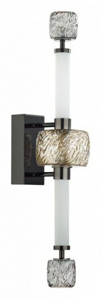 Бра Odeon Light Kliff 5427/28WL в Набережных Челнах - naberezhnye-chelny.mebel24.online | фото