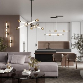Бра Odeon Light Kliff 5427/34WL в Набережных Челнах - naberezhnye-chelny.mebel24.online | фото 5
