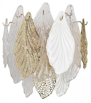 Бра Odeon Light Lace 5052/3W в Набережных Челнах - naberezhnye-chelny.mebel24.online | фото