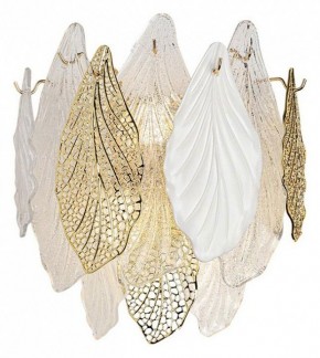 Бра Odeon Light Lace 5052/3W в Набережных Челнах - naberezhnye-chelny.mebel24.online | фото 2