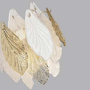 Бра Odeon Light Lace 5052/3W в Набережных Челнах - naberezhnye-chelny.mebel24.online | фото 5