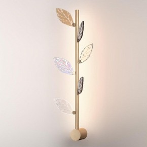Бра Odeon Light Listva 5445/5WL в Набережных Челнах - naberezhnye-chelny.mebel24.online | фото 2