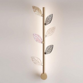 Бра Odeon Light Listva 5445/5WL в Набережных Челнах - naberezhnye-chelny.mebel24.online | фото 3