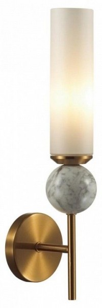 Бра Odeon Light Lolla 4359/1W в Набережных Челнах - naberezhnye-chelny.mebel24.online | фото 2