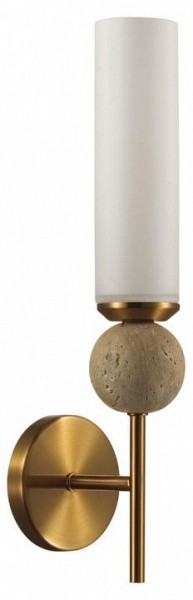 Бра Odeon Light Lolla 6625/1W в Набережных Челнах - naberezhnye-chelny.mebel24.online | фото