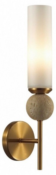 Бра Odeon Light Lolla 6625/1W в Набережных Челнах - naberezhnye-chelny.mebel24.online | фото 2