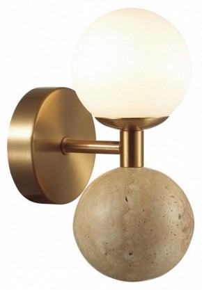 Бра Odeon Light Lolla 6625/6WL в Набережных Челнах - naberezhnye-chelny.mebel24.online | фото 2