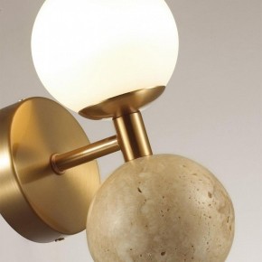 Бра Odeon Light Lolla 6625/6WL в Набережных Челнах - naberezhnye-chelny.mebel24.online | фото 4