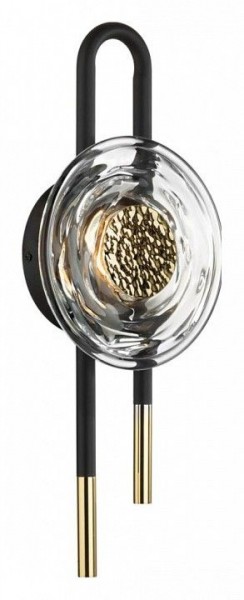 Бра Odeon Light Magnet 5407/6WL в Набережных Челнах - naberezhnye-chelny.mebel24.online | фото 2