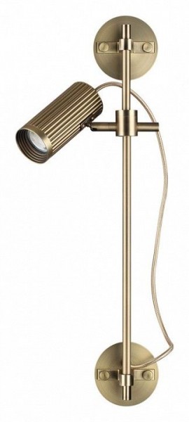 Бра Odeon Light Manchester 7013/1W в Набережных Челнах - naberezhnye-chelny.mebel24.online | фото