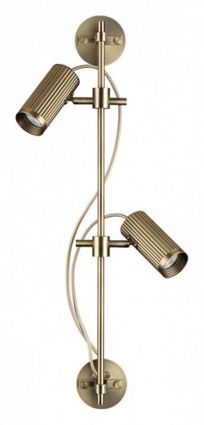 Бра Odeon Light Manchester 7013/2W в Набережных Челнах - naberezhnye-chelny.mebel24.online | фото