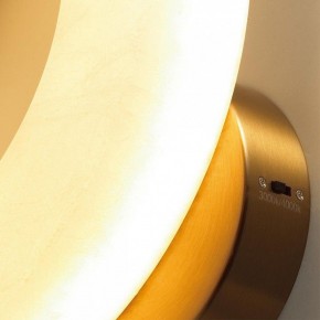 Бра Odeon Light Marbella 6685/25WL в Набережных Челнах - naberezhnye-chelny.mebel24.online | фото 3