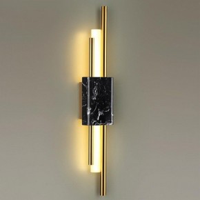 Бра Odeon Light Marmi 4361/10WL в Набережных Челнах - naberezhnye-chelny.mebel24.online | фото 3