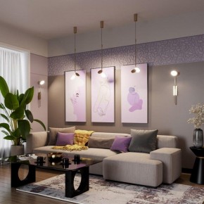 Бра Odeon Light Maro 5011/8WL в Набережных Челнах - naberezhnye-chelny.mebel24.online | фото 5