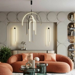 Бра Odeon Light Memfi 6633/18WL в Набережных Челнах - naberezhnye-chelny.mebel24.online | фото 4