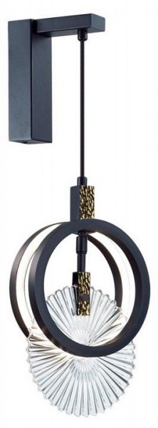Бра Odeon Light Mercury 5421/17WL в Набережных Челнах - naberezhnye-chelny.mebel24.online | фото 2