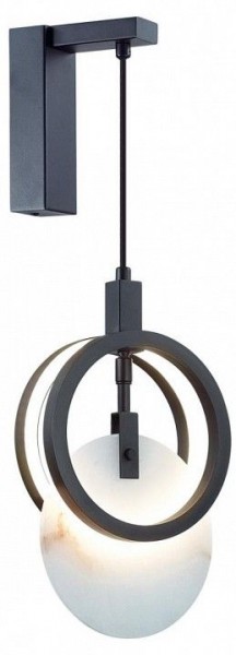 Бра Odeon Light Mercury 5422/17WL в Набережных Челнах - naberezhnye-chelny.mebel24.online | фото 2