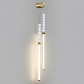Бра Odeon Light Monella 6639/16WL в Набережных Челнах - naberezhnye-chelny.mebel24.online | фото 3