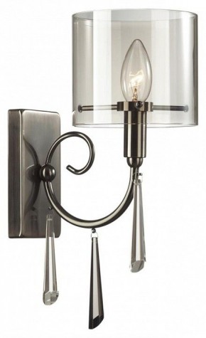 Бра Odeon Light Nicole 4890/1W в Набережных Челнах - naberezhnye-chelny.mebel24.online | фото 3
