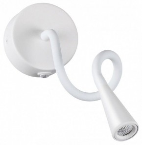 Бра Odeon Light Odds 4255/3WL в Набережных Челнах - naberezhnye-chelny.mebel24.online | фото