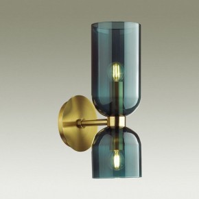 Бра Odeon Light Orinoco 4803/2W в Набережных Челнах - naberezhnye-chelny.mebel24.online | фото 2