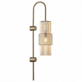 Бра Odeon Light Pimpa 3 5019/1W в Набережных Челнах - naberezhnye-chelny.mebel24.online | фото 2