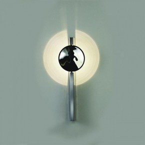 Бра Odeon Light Reflection 7095/3WL в Набережных Челнах - naberezhnye-chelny.mebel24.online | фото 2