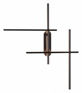 Бра Odeon Light Rudy 3890/36WLP в Набережных Челнах - naberezhnye-chelny.mebel24.online | фото 2