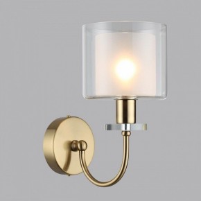 Бра Odeon Light Saga 5088/1W в Набережных Челнах - naberezhnye-chelny.mebel24.online | фото 3