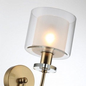 Бра Odeon Light Saga 5088/1W в Набережных Челнах - naberezhnye-chelny.mebel24.online | фото 4
