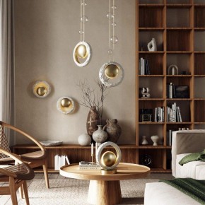 Бра Odeon Light Saturn 5443/1W в Набережных Челнах - naberezhnye-chelny.mebel24.online | фото 5