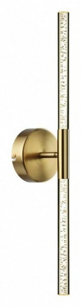 Бра Odeon Light Sparky 4369/10WL в Набережных Челнах - naberezhnye-chelny.mebel24.online | фото 2