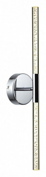 Бра Odeon Light Sparky 4370/10WL в Набережных Челнах - naberezhnye-chelny.mebel24.online | фото 2