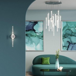 Бра Odeon Light Sparky 4370/10WL в Набережных Челнах - naberezhnye-chelny.mebel24.online | фото 4