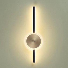 Бра Odeon Light Stilo 4256/12WL в Набережных Челнах - naberezhnye-chelny.mebel24.online | фото 2